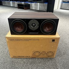 Dali Oberon Vokal C - Dunkel