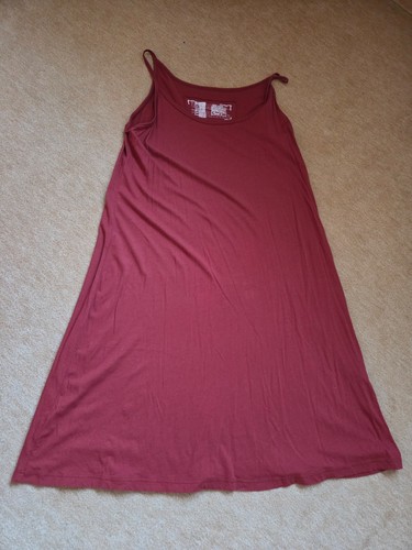 Rundholz black label kleid rot - black,