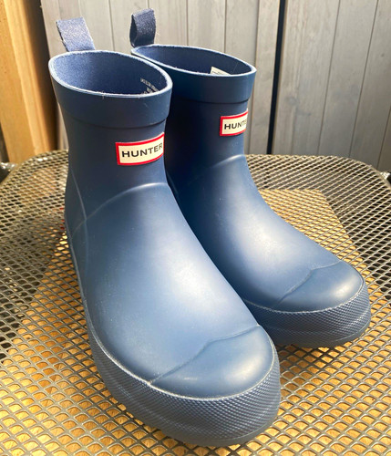 Hunter chelsea gummistiefel - hunter,