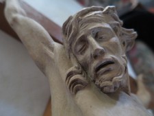 Kruzifix Christus am Kreuz |