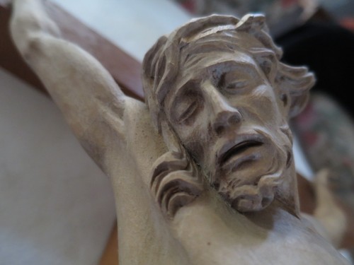 Kruzifix christus kreuz - kruzifix, |
