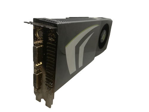 Nvidia geforce gtx 260 896mb - 260,