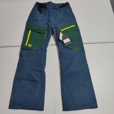Ziener Jungen Ski-Hose