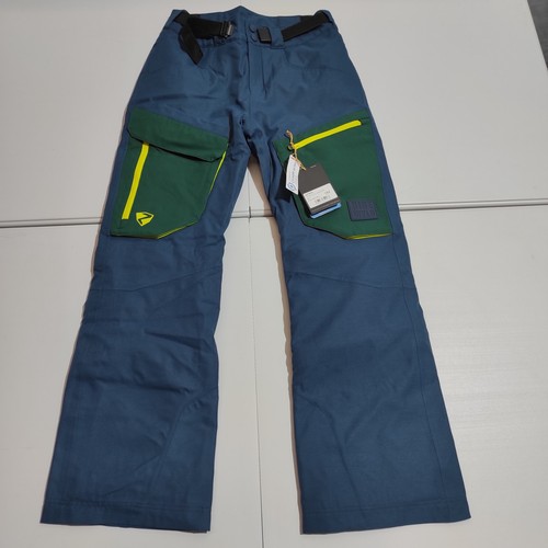 Ziener jungen ski hose - ziener, ski-hose