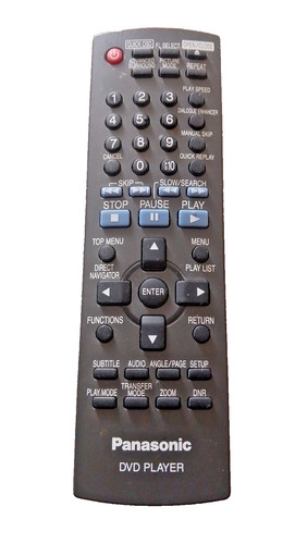 Original panasonic - original,