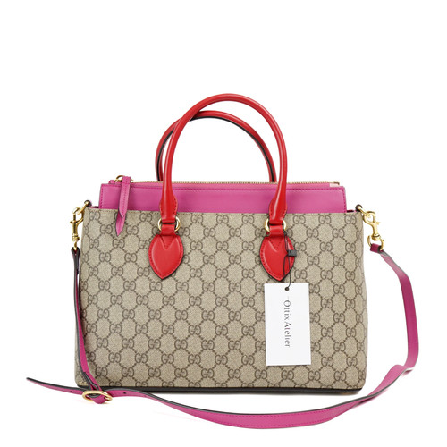 Gucci linea handtasche - gucci,