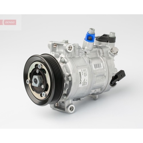 Klimakompressor denso dcp32060 - klimakompressor,