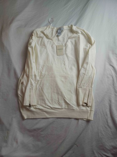 Carmen marc valvo - marc, pullover