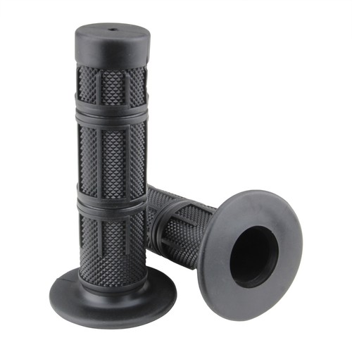 Griffe lenkergriffe schwarz - lenkergriffe,
