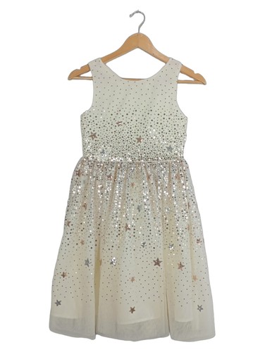 Festliches kleid mädchen - h&m,