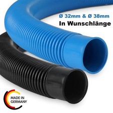 Schwimmbadschlauch