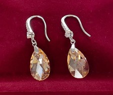 Luxus Ohrringe Hänger