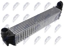 Genuine NTY Intercooler