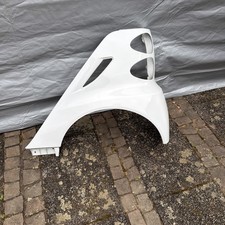 Original Kotflügel Smart 451