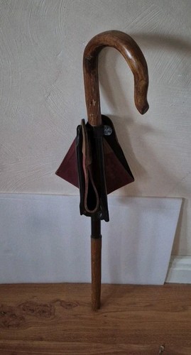 Alter ansitzstock vintage - ansitzstock,