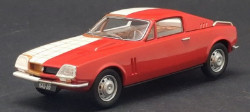 Renault alpine gordini - r.a.g,