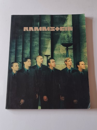Rammstein gert hof - by,