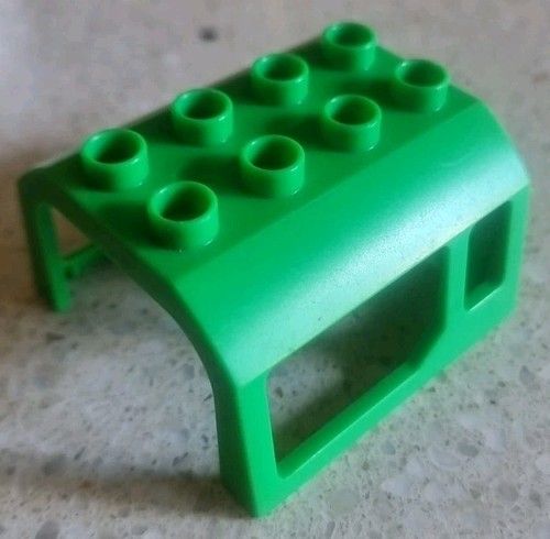 Lego duplo dachkabine für - -,