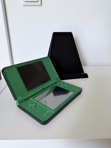Nintendo dsi 256mb grün - nintendo,