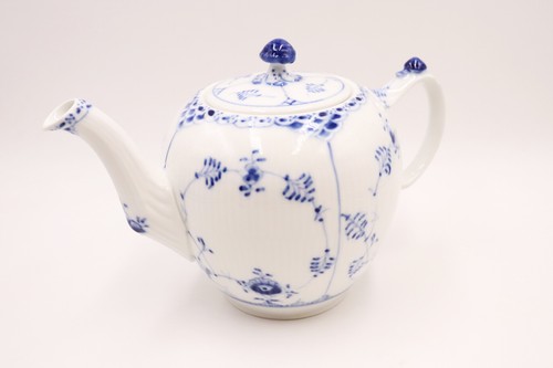 Royal copenhagen musselmalet - royal,