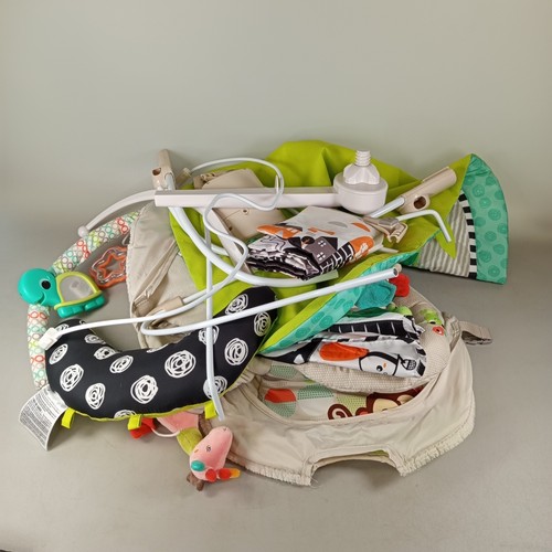 Bright starts bundle - bright,
