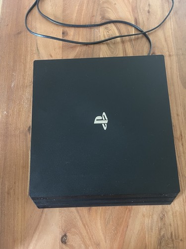 Sony playstation pro 1 - playstation, pro,