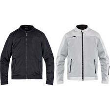 Mens Motorcycle Jacket - John