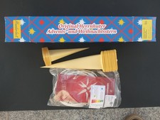Orginal herrnhuter advents - orginal,