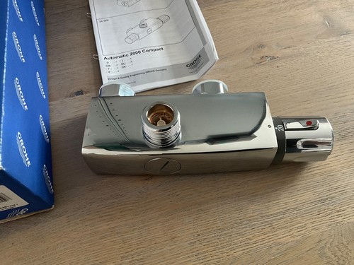 Grohe automatic 2000 - automatic,