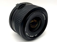 Minolta 28mm 1:2.8 Objektiv