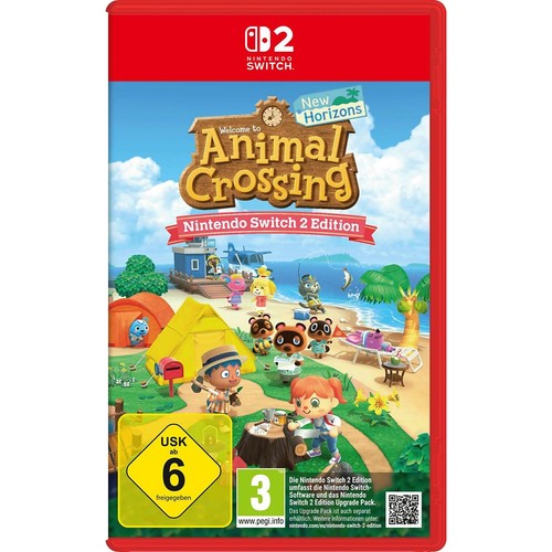 Nintendo switch animal - switch,