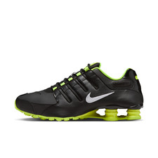 Nike shox sneaker - shox,
