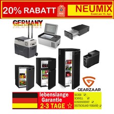 Kompressor Kühlbox 12V 230V