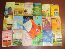 Bücherpaket Sammlung Romane