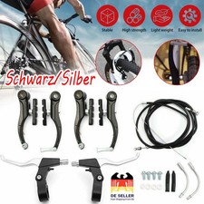 Fahrrad V-Brake Alu Bremsenset