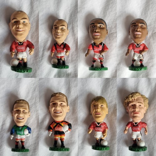 Nottingham forest corinthian - 8,