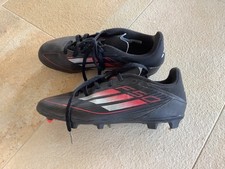 ADIDAS - Fussballschuhe - F50 Sprintgrid - 36 1/3 - fast neu