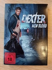 Dexter New Blood DVD Set 