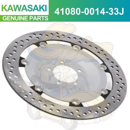 Kawasaki original w650 w800 - kawasaki,