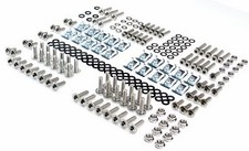 Schrauben M5 M6 Edelstahl