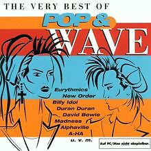 Best pop wave the - best, wave,the