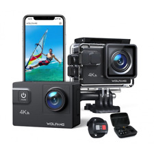 WOLFANG GA320 Action Cam 4K