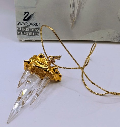Vintage swarovski memories - swarovski,