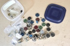 Hornby Job Lot Lokomotive Fahren 1980's & 1990's Lokomotive Teile OA