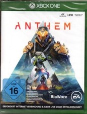 Anthem - Standard Edition -