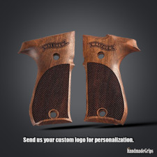 Anpassbarer Walther P88