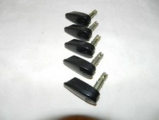 Zündschlüssel 5 Stück 