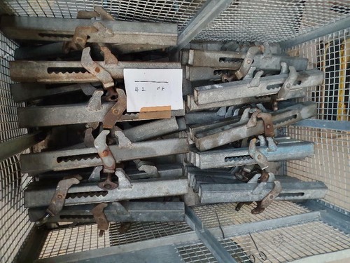 Stück hünnebeck rasto - 8,