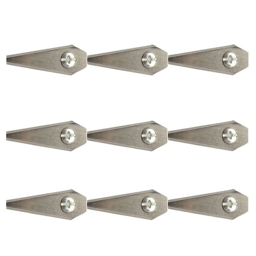Ersatzklingen für bosch - ersatzklingen,