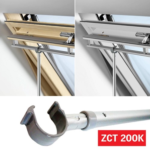 Velux zct 200k - velux,